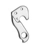 Union Derailleurpad GH-093 con set di viti M4X0.7