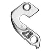 Union derailleurpad GH-094 met schroef M8x1.2