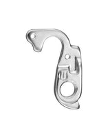 Union derailleurpad GH-111 met schroefset M3x0.5 - afbeelding 1