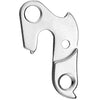 Union derailleurpad GH-133 met schroefset M8x0.75 +M5x0.8