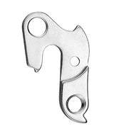 Union derailleurpad GH-133 met schroefset M8x0.75 +M5x0.8 - afbeelding 1
