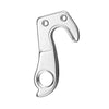 Union DeRailleurpad GH-136 con ajuste de tornillo M3X0.5