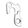 Union DeRailleurpad GH-137 con ajuste de tornillo M8X0.75