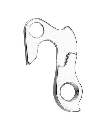 Union DeRailleurpad GH-137 con ajuste de tornillo M8X0.75