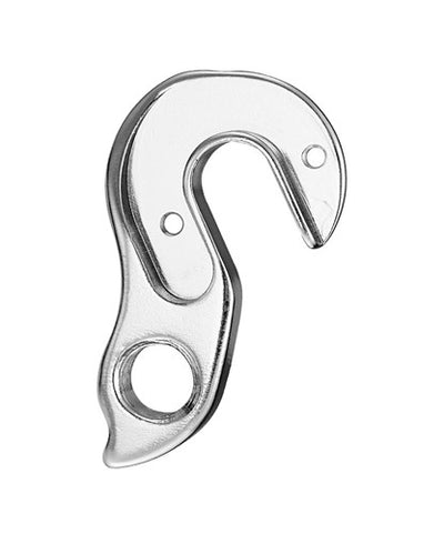 Almohadilla de desviador GH-143 con juego de tornillos M3x0,5