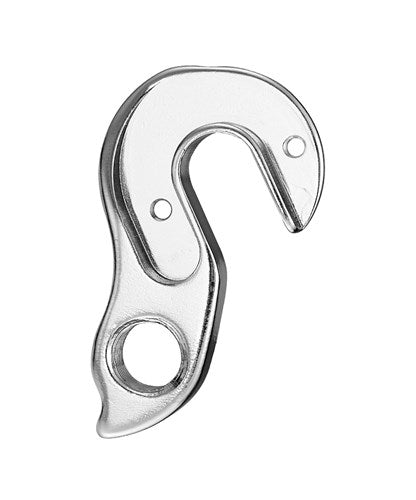 Almohadilla de desviador GH-143 con juego de tornillos M3x0,5