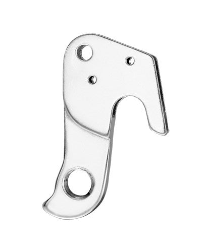 Union Derailleurpad GH-149 with screw set M3X1.0