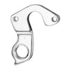 Union Derailleurpad GH-150 con juego de tornillo M3X1.0