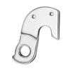 Union DeRailleurpad GH-151 con ajuste de tornillo M3X1.0
