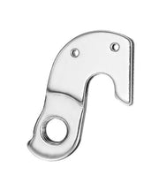 Union derailleurpad GH-151 met schroefset M3x1.0 - afbeelding 1