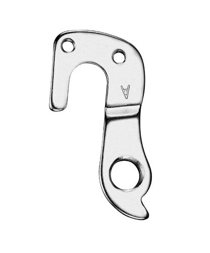 colgante de desviación GH-165 59.2 mm de plata
