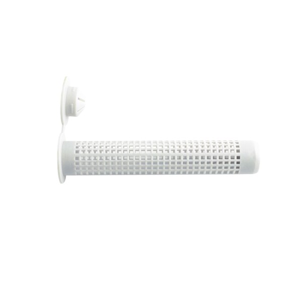 Accessori Dewalt manicotto filtro in plastica m10 - 15mm x 85mm (10 pezzi) - dfc4710050