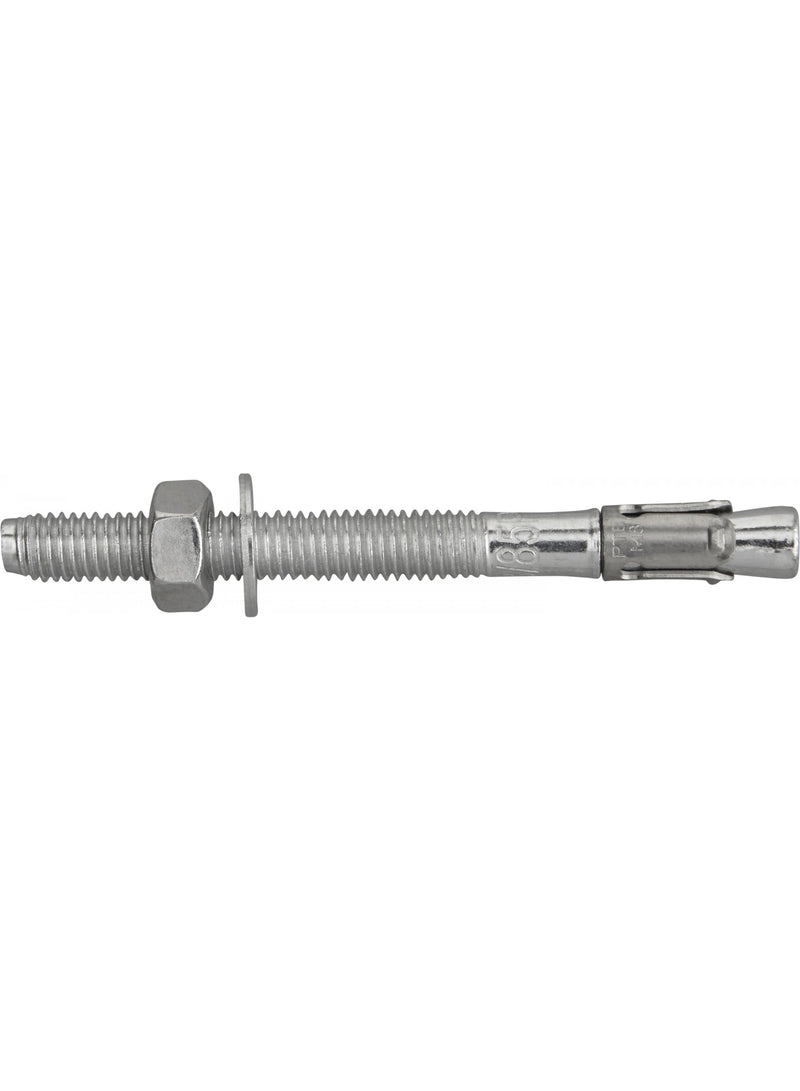 Accessori Dewalt ptb-pro m8x85 ancora passante zincato - dfm1110120