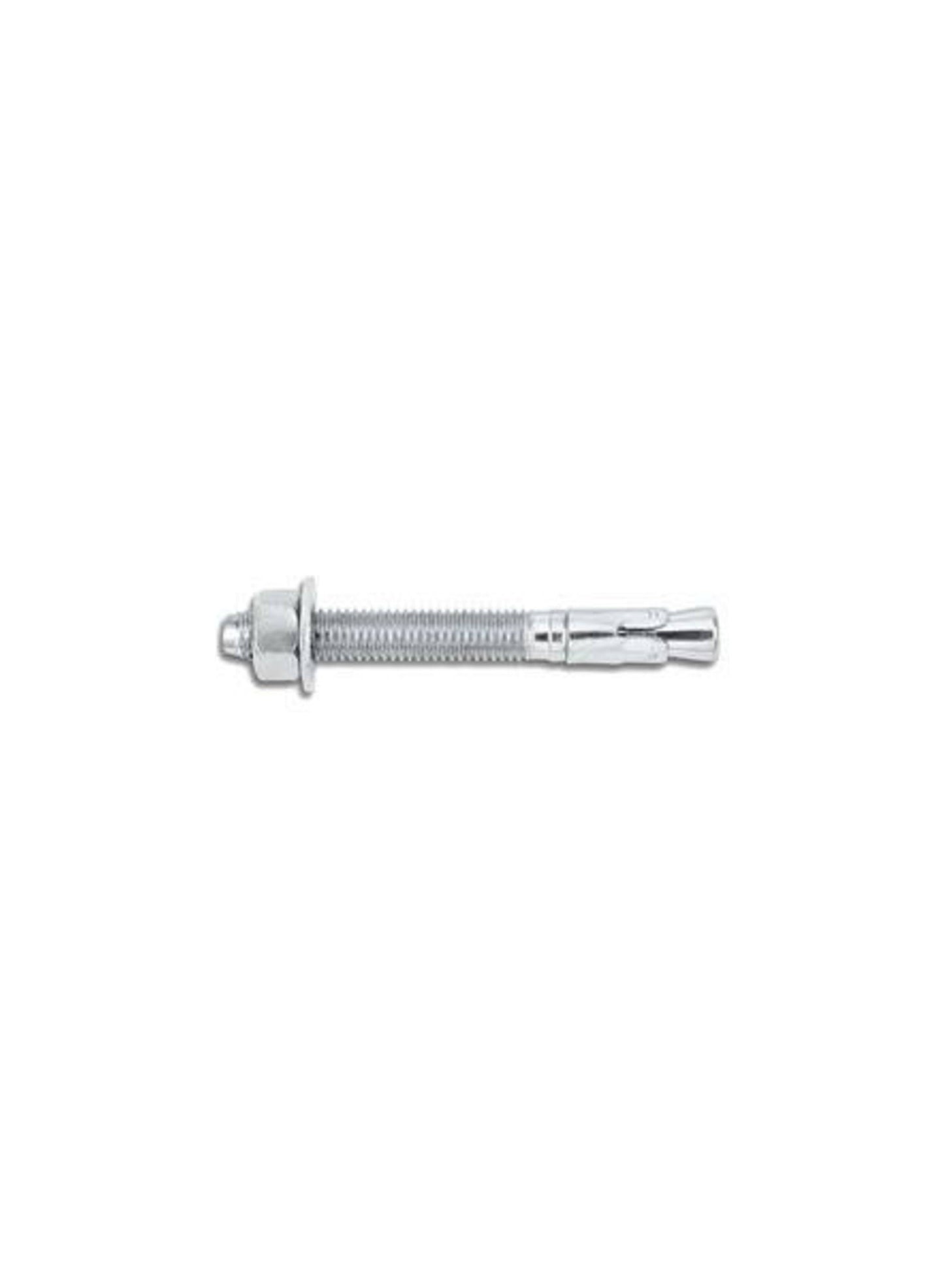 Accessori Dewalt ptb-pro ancora passante zincato m10x110mm - dfm1110340