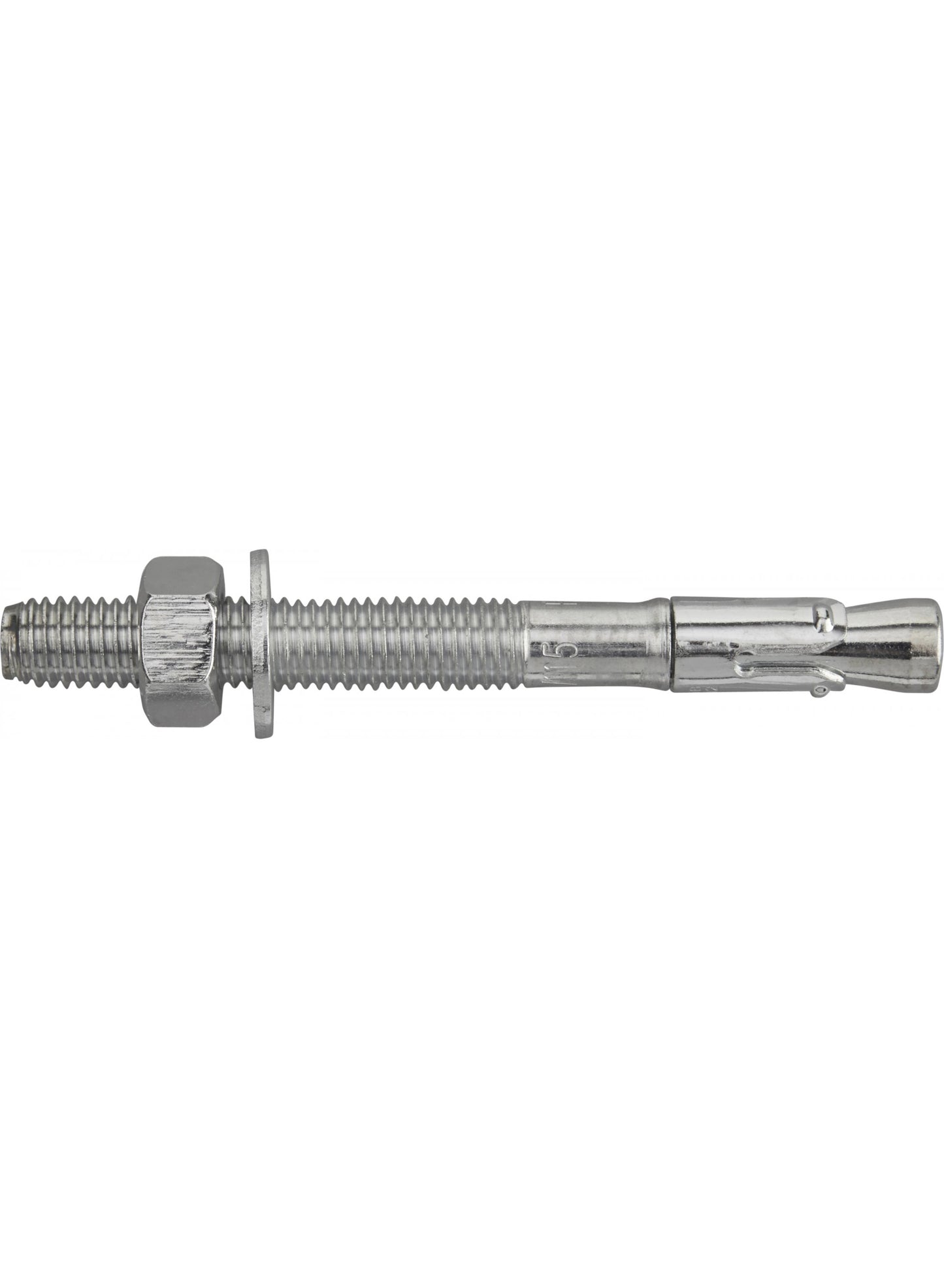 Accessori Dewalt ptb-pro m12x185 ancora passante zincato - dfm1110700