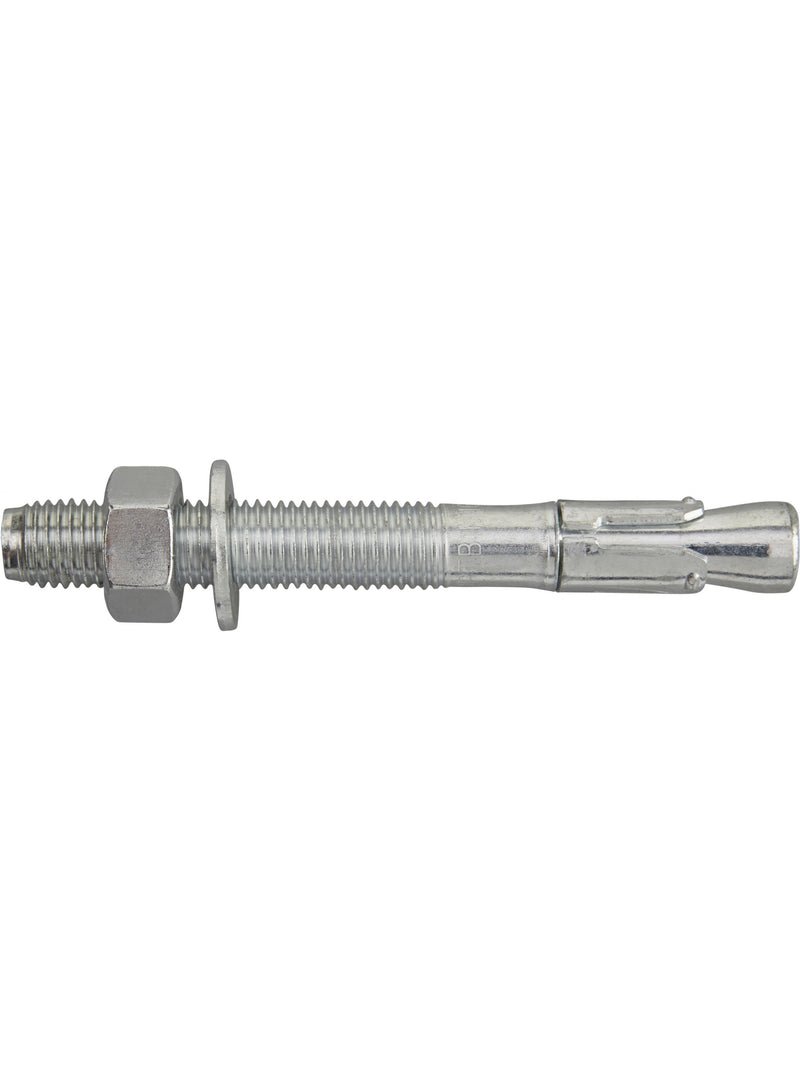 Accessori Dewalt ptb-pro m20x160 ancora passante zincato - dfm1110880