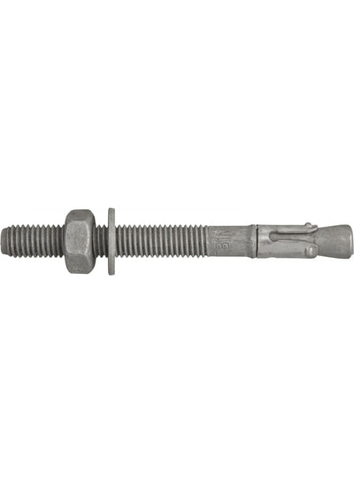 Dewalt accessoires ptb-g m10x120 doorsteekanker thermisch verzinkt (50 stuks) - dfm1150360
