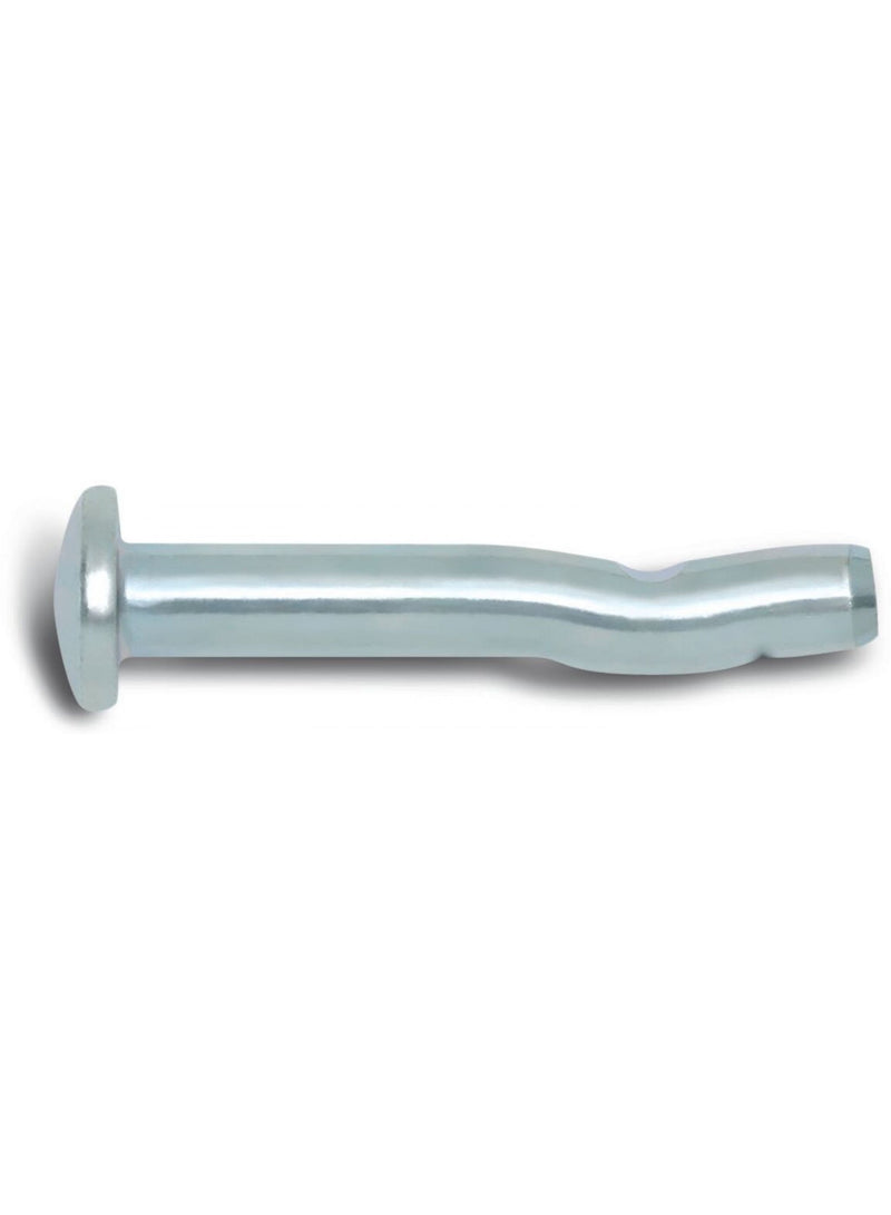 Accessori Dewalt ancoraggio a picchetto testa sferica zincata 5x32mm 100 pezzi - dfm3110240