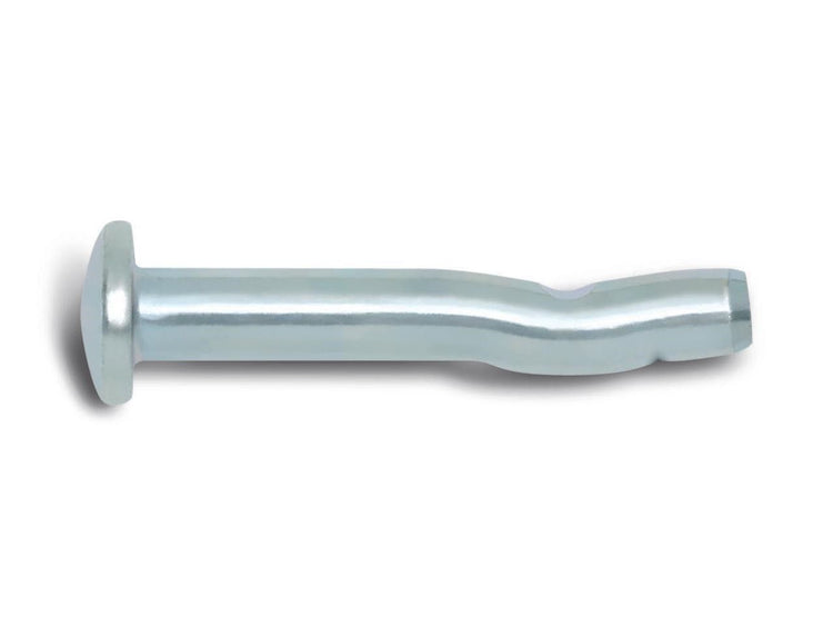 Dewalt accessories spike anchor galvanized ball head 6.5x70mm 100 pieces - dfm3110520
