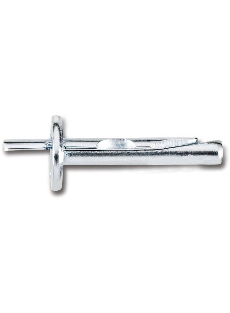 Accessori Dewalt bsc-pbz-pro chiodo a cuneo acciaio 6x65mm 100 pezzi - dfm3310050