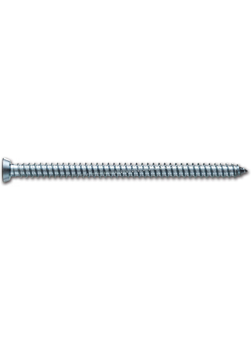 Dewalt accessori vite telaio ps 7,5x112mm plastica (50 pezzi) - dfm3510350