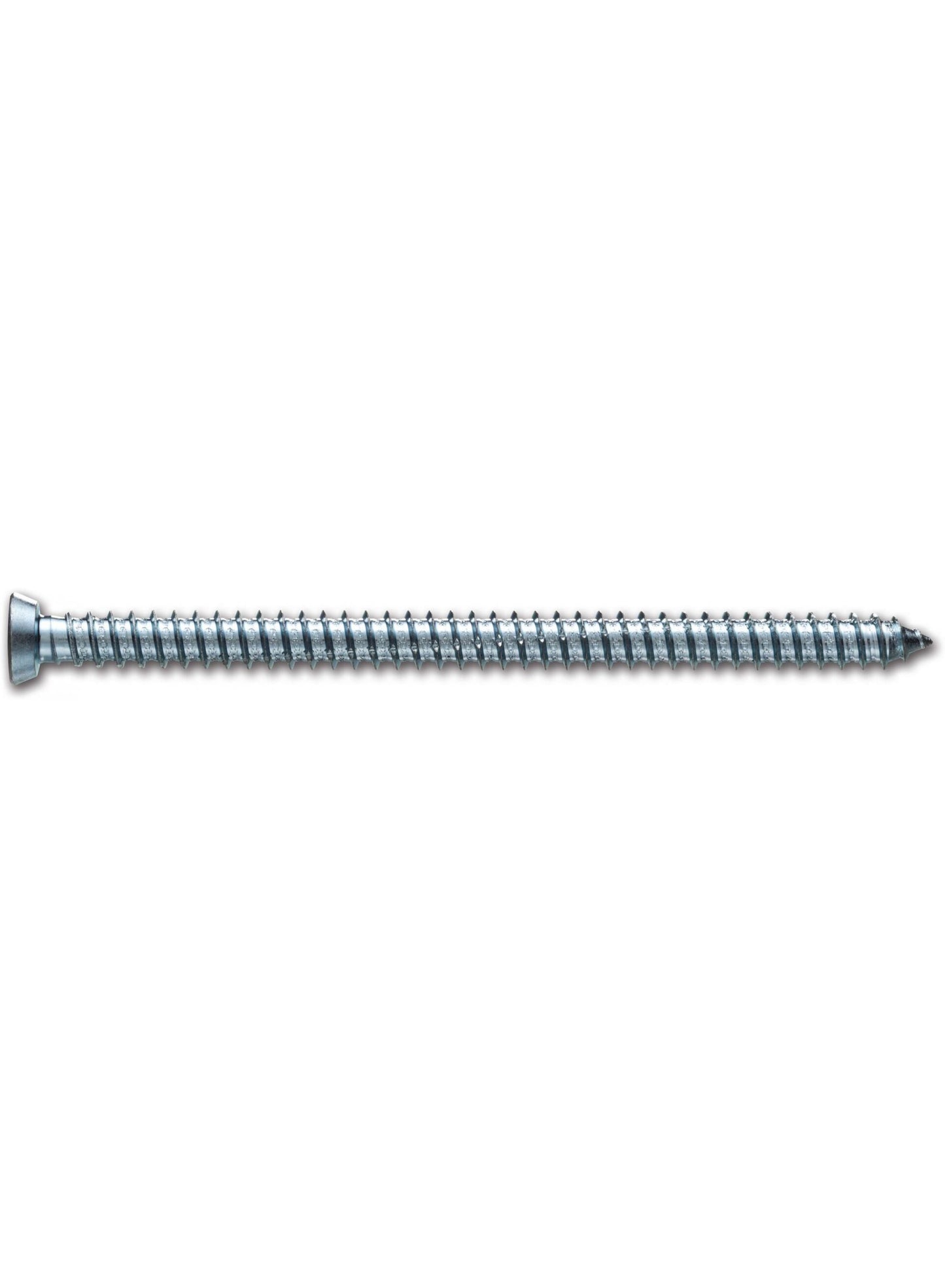 Dewalt accessori vite telaio ps 7,5x182mm plastica (50 pezzi) - dfm3510500