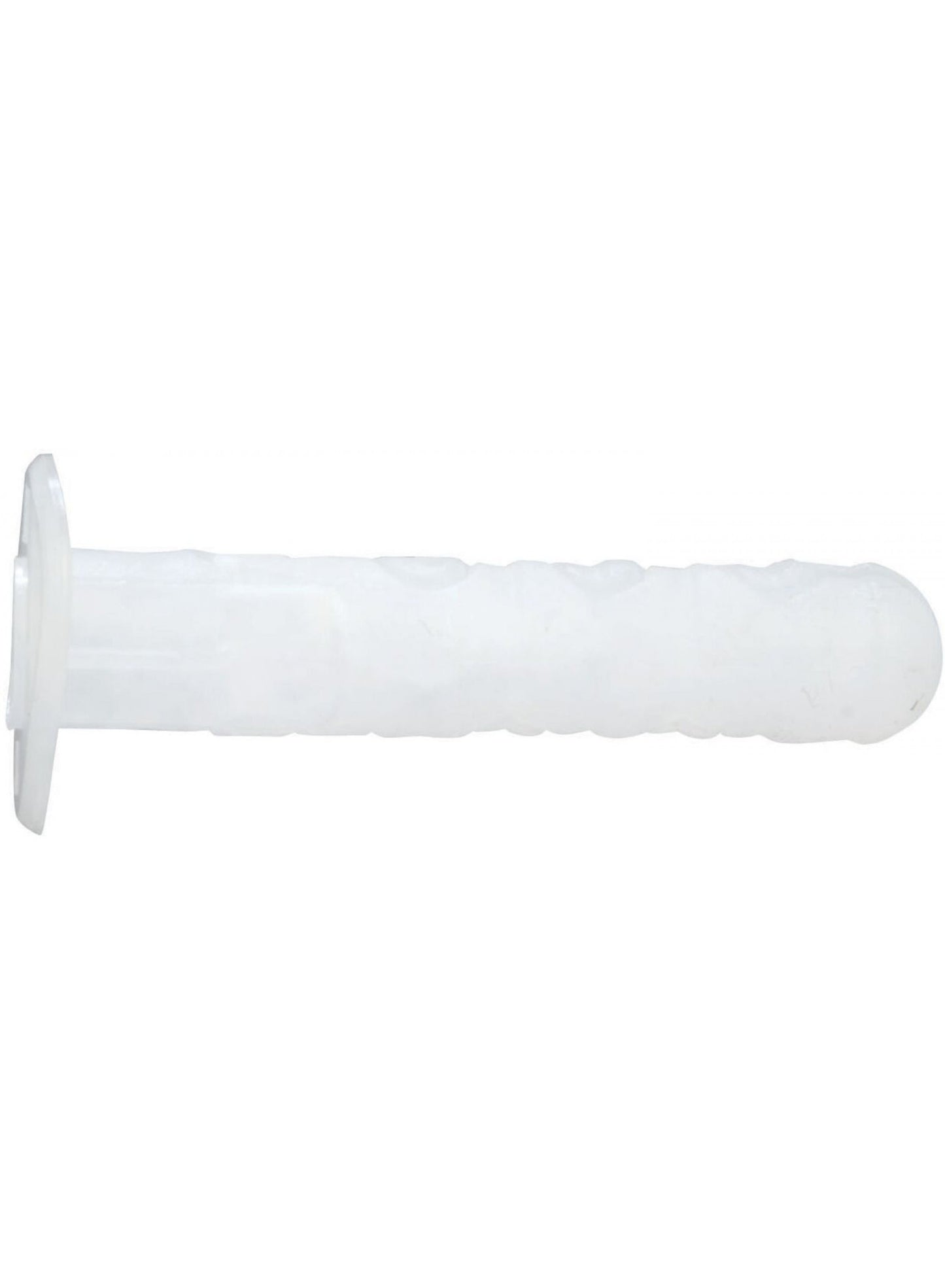 Accessori Dewalt Sharkie ancoraggio a muro in plastica 8mm x 40mm (100 pezzi) - dfm4460100