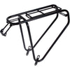 Power Safety Luggage Carrier Shine Black