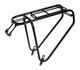 Power Safety Luggage Carrier Shine Black