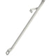 Portador delantero Steco Poot White