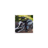 Steco Buggy-Mee Advanced Mat Black - afbeelding 3