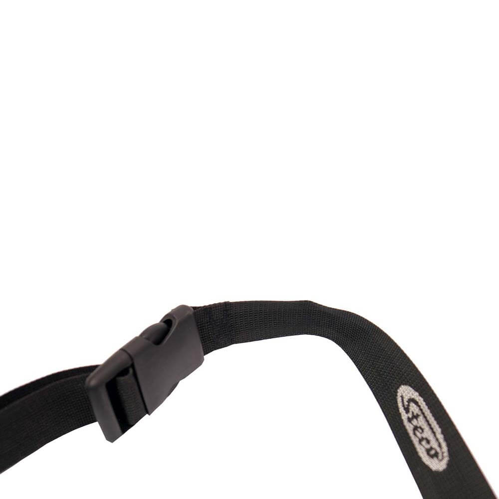 Steco Monkey-Mee Riem sulla mappa