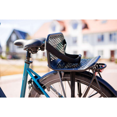 STECO CAMBITER Con Luggage Rider