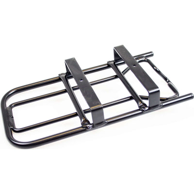 Steco Ausiliario Carrier Ecomo Mat nero