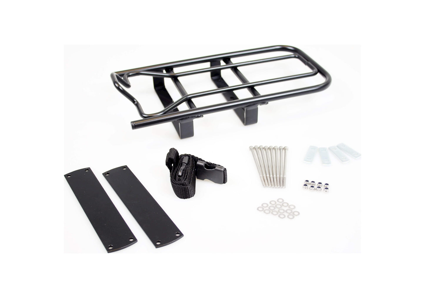 STECO AUXILIAR COLPER ECOMO MAT NEGRO