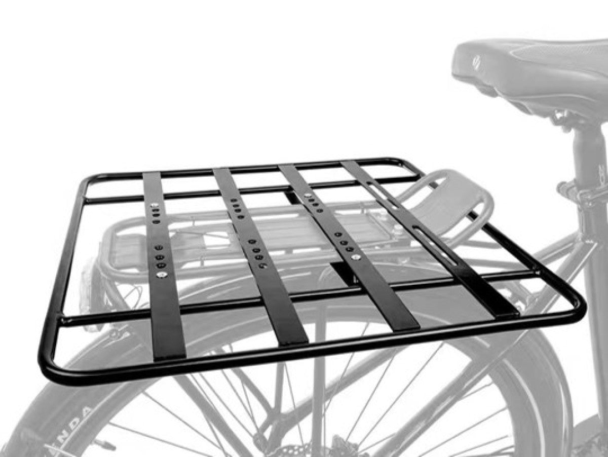 Placa espaciadora del soporte Mirage de aluminio