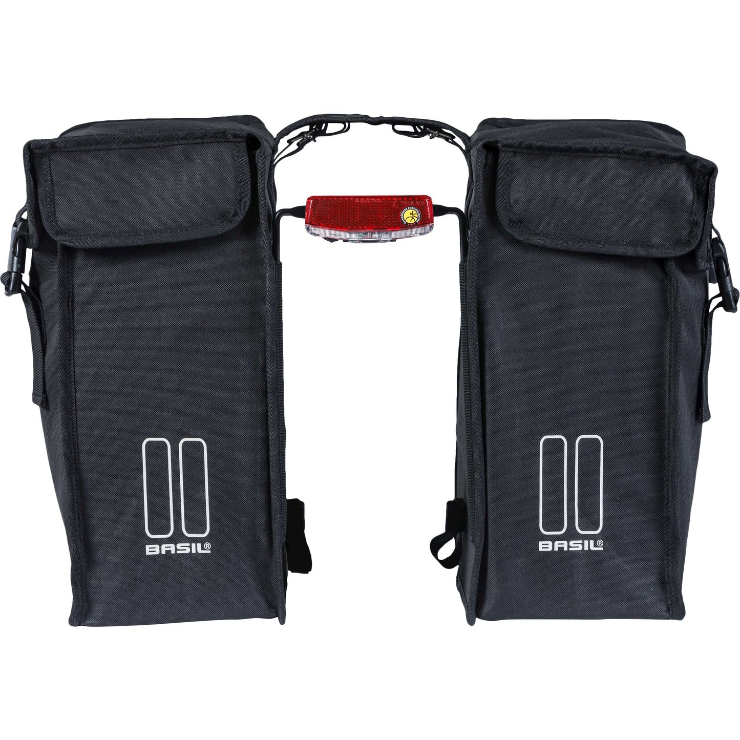 Oración de albahaca - Negro