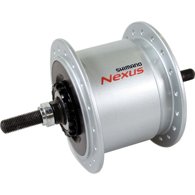 Shimano naafdynamo rollerbrake dh-c6000 6v 2.4w