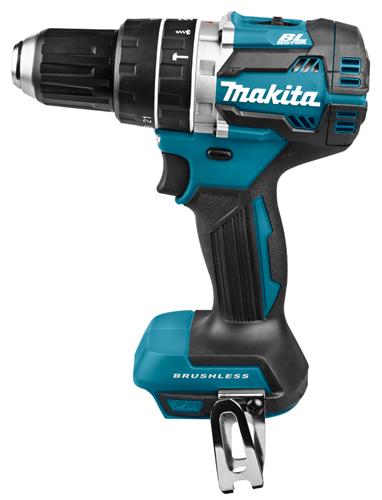 Makita accu klopboor-schroefmachine 18v naked