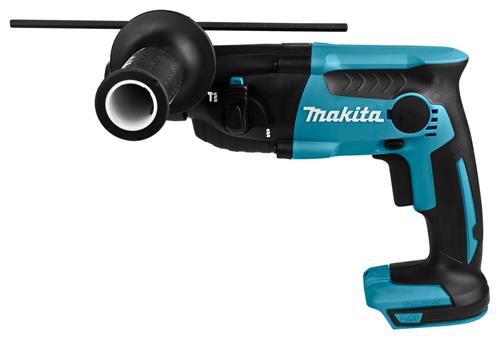Taladro percutor inalámbrico Makita 14,4v desnudo (nml)