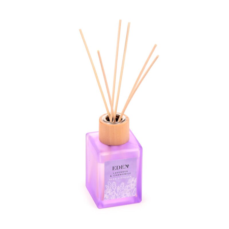 Eden Lavendel Kamille 100ml Sticks