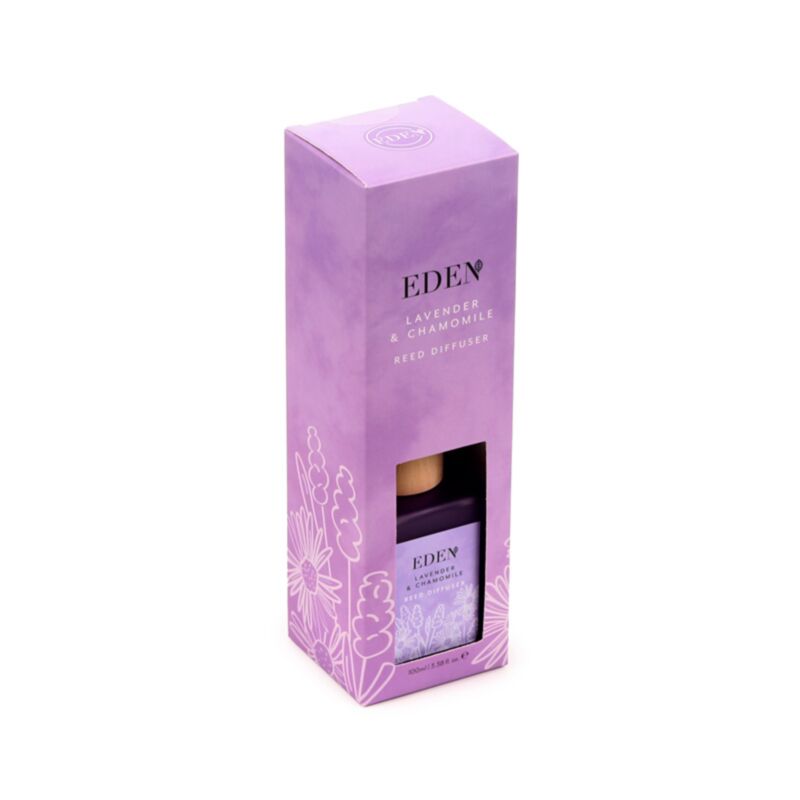 Eden Lavendel Kamille 100ml Sticks