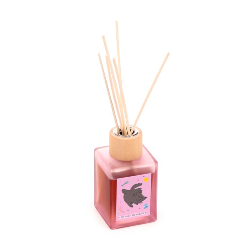 Fees Co Cats Cacao Kashmier 100ml Sticks