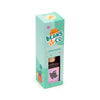 Fees Co Cats Cacao Kashmier 100ml Sticks