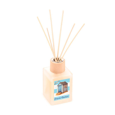 Costa Fresh Cotton 100 ml de aroma de olor