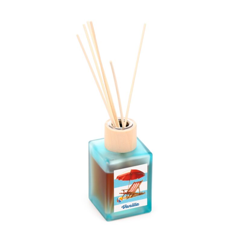 Costa della vaniglia da 100 ml di profumo