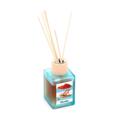 Costa de vainilla 100 ml de aroma