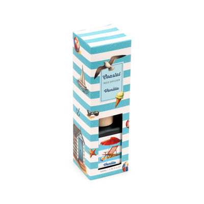 Costa de vainilla 100 ml de aroma
