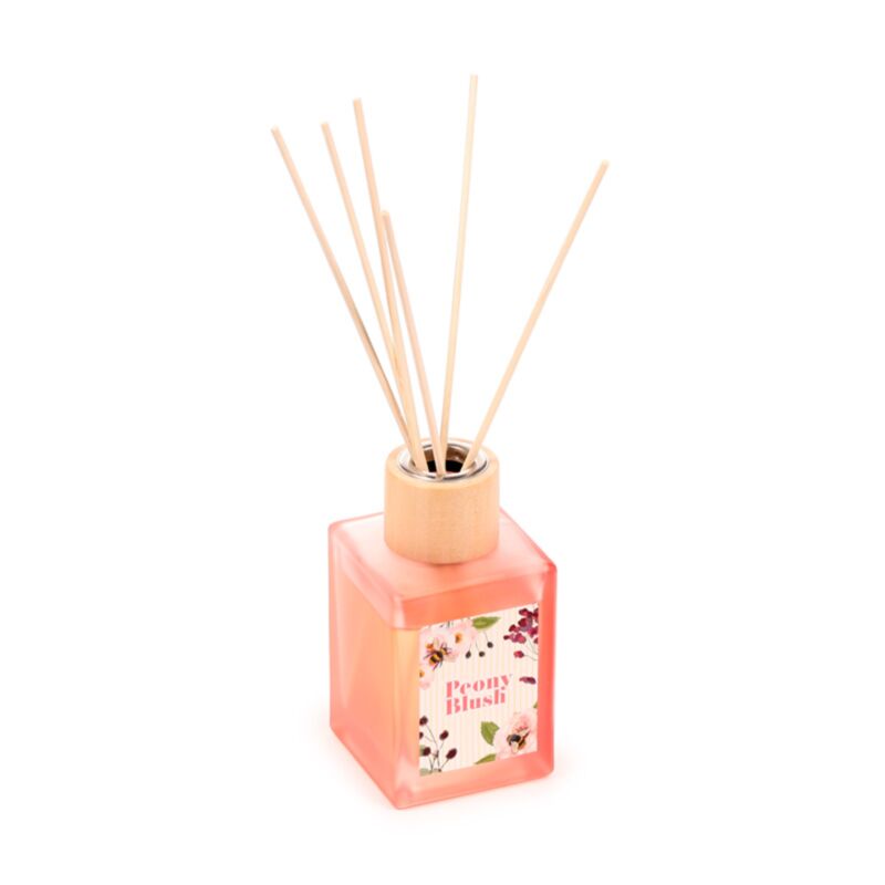 Bastoncini di profumo Peony Meadows Peony 100ml