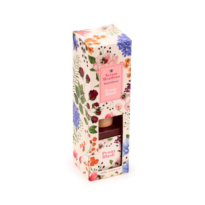 Bastoncini di profumo Peony Meadows Peony 100ml